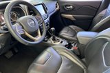 Used 2017 Jeep Cherokee Limited w/ Luxury Group image 2