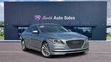 Used 2017 Genesis G80 3.8 w/ Option Group 03 image 2