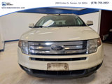 Used 2008 Ford Edge SEL image 2