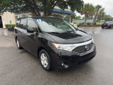 Used 2017 Nissan Quest SV image 2