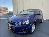 Used 2013 Chevrolet Sonic LT image 3