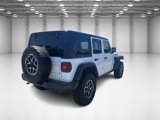 Used 2024 Jeep Wrangler Unlimited Rubicon image 5