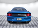 Used 2021 Ford Mustang Coupe image 4