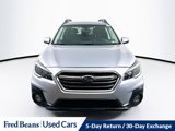Used 2019 Subaru Outback 2.5i Premium image 2