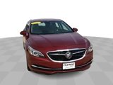Used 2017 Buick LaCrosse Premium w/ Driver Confidence Package #2 image 3