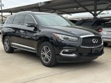 Used 2017 INFINITI QX60 FWD w/ Premium Package image 3
