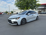 Used 2022 Toyota Corolla LE image 5
