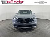 New 2025 Acura ADX AWD image 2