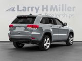 Used 2016 Jeep Grand Cherokee Laredo 75th Anniversary image 2