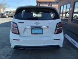 Used 2019 Chevrolet Sonic LT image 3