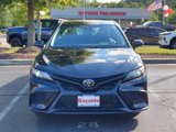 Used 2022 Toyota Camry SE image 5