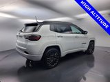 Used 2022 Jeep Compass High Altitude image 3
