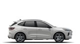 New 2024 Ford Escape ST-Line w/ Equipment Group 301A image 5