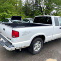 Used 2002 Chevrolet S10 Pickup LS w/ LS Preferred Equipment Group image 6