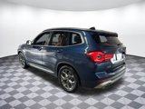 Used 2022 BMW X3 sDrive30i w/ Premium Package 2 image 3