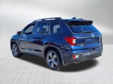 Certified 2021 Honda Passport Touring image 6