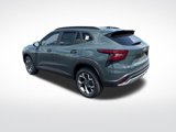 New 2025 Chevrolet Trax LT w/ Driver Confidence Package image 3