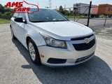 Used 2013 Chevrolet Cruze LS image 3