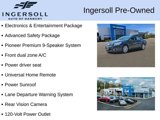Used 2013 Chevrolet Malibu LTZ image 4