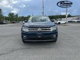 Used 2018 Volkswagen Atlas SE image 2