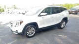 Certified 2022 GMC Terrain SLT image 5