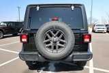 New 2025 Jeep Wrangler Sport S image 4