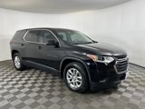 Used 2018 Chevrolet Traverse LS w/ LPO, Cargo Package image 3