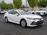 Used 2023 Toyota Camry LE image 2