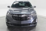 Used 2023 Chevrolet Equinox RS w/ RS Leather Package image 2