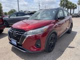 Certified 2021 Nissan Kicks SR w/ SR Premium Package image 3