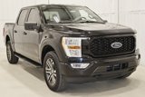 Certified 2021 Ford F150 XL w/ STX Appearance Package image 4