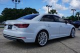 Used 2018 Audi A4 2.0T Ultra Premium Plus w/ Premium Plus Package image 4