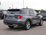 Certified 2022 Ford Explorer XLT w/ Equipment Group 202A image 3