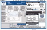 Used 2021 Ford F150 XLT w/ Equipment Group 302A High image 3