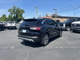 Certified 2020 Ford Escape Titanium image 6
