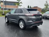 Used 2016 Ford Edge SEL w/ Class II Trailer Tow Package image 4