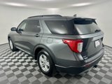 Used 2020 Ford Explorer XLT w/ Equipment Group 202A image 3