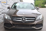 Used 2015 Mercedes-Benz C 300 Sedan w/ Premium 1 Package image 3