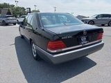 Used 1993 Mercedes-Benz 400 SEL image 3