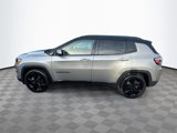 Used 2021 Jeep Compass Latitude image 4