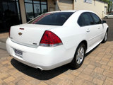 Used 2016 Chevrolet Impala Limited LS image 2