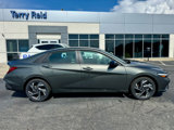 New 2025 Hyundai Elantra Sport image 2
