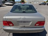 Used 1997 Mercedes-Benz E 320 Sedan image 4