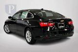 New 2025 Chevrolet Malibu LT image 3