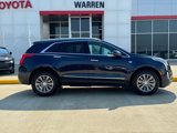 Used 2017 Cadillac XT5 Luxury w/ Driver Awareness Package image 3