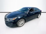 Used 2017 Kia Optima LX w/ Option Group 014 image 3