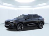 New 2025 Chevrolet Trax RS w/ Driver Confidence Package image 2