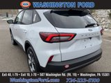 New 2025 Ford Escape ST-Line w/ Cold Weather Package image 4