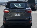 Used 2018 Ford EcoSport S image 5