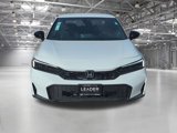 New 2025 Honda Civic Sport image 3
